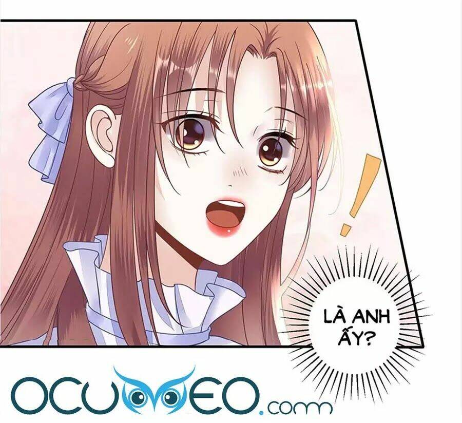 Bạn Trai Điều Khiển Giấc Mơ: Chapter 22