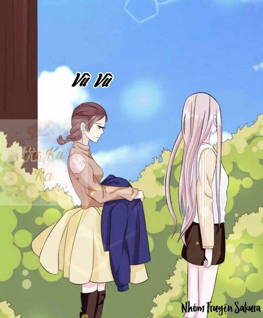 Tôi Vốn Dĩ Bị Bệnh Kiều: Chapter 29