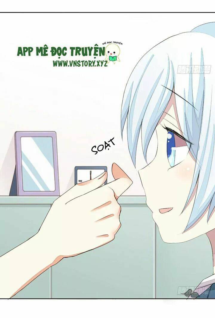 Nam Thần Ma Cà Rồng: Sủng Nhược Tiểu Lãn Thê: Chapter 50