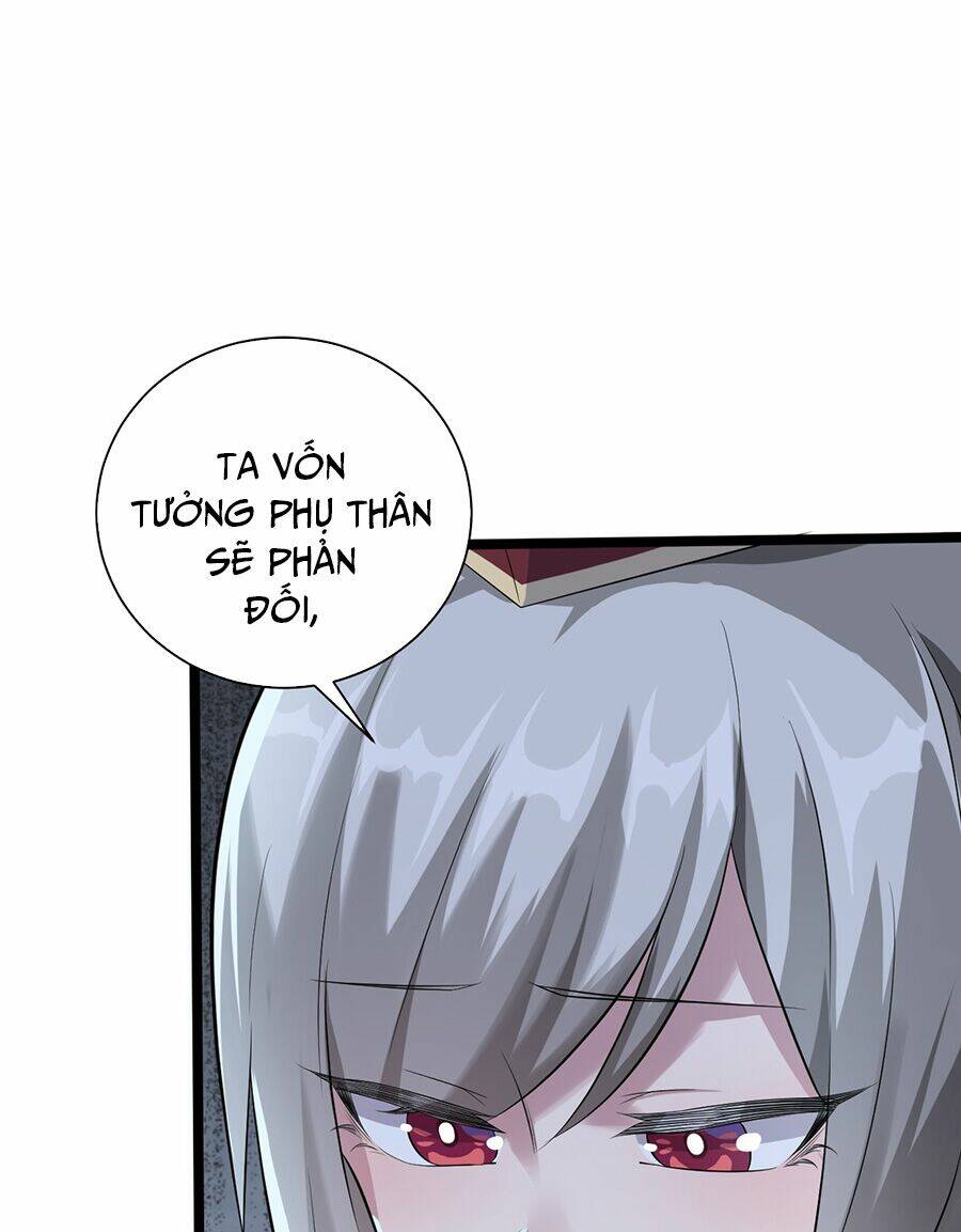 Đại Bảo Kiếm Của Tôi: Chapter 44