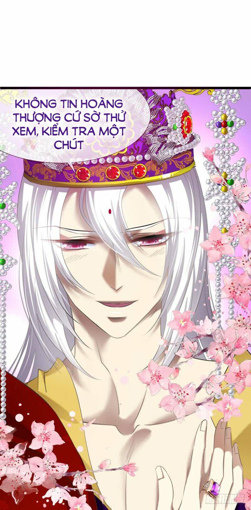 Một Vạn Tư Thế Công Lược Yêu Nam: Chapter 113