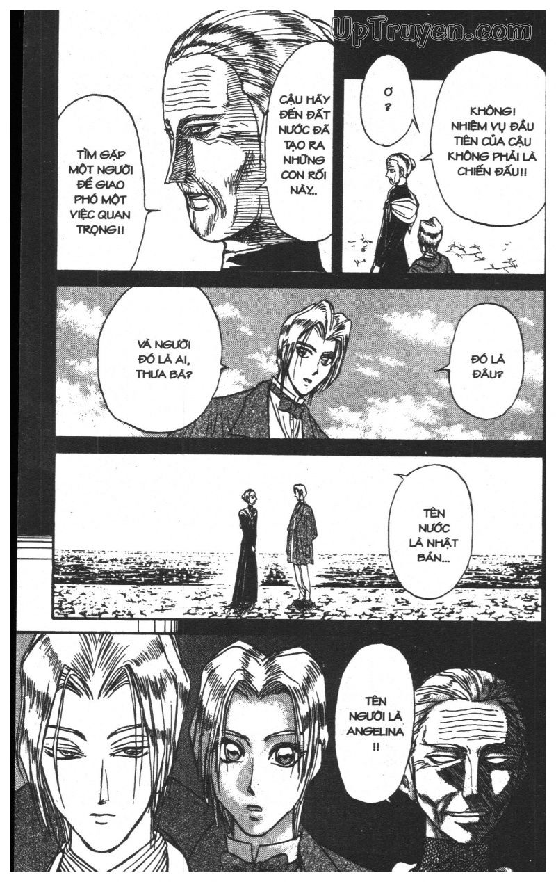 Fujita Kazuhiro: Chapter 24