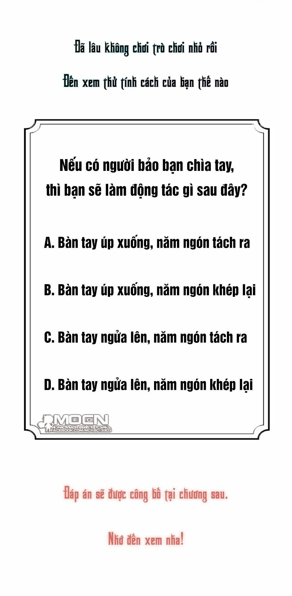 Báo Cáo! Đế Quân Ngài Có Độc!: Chapter 31