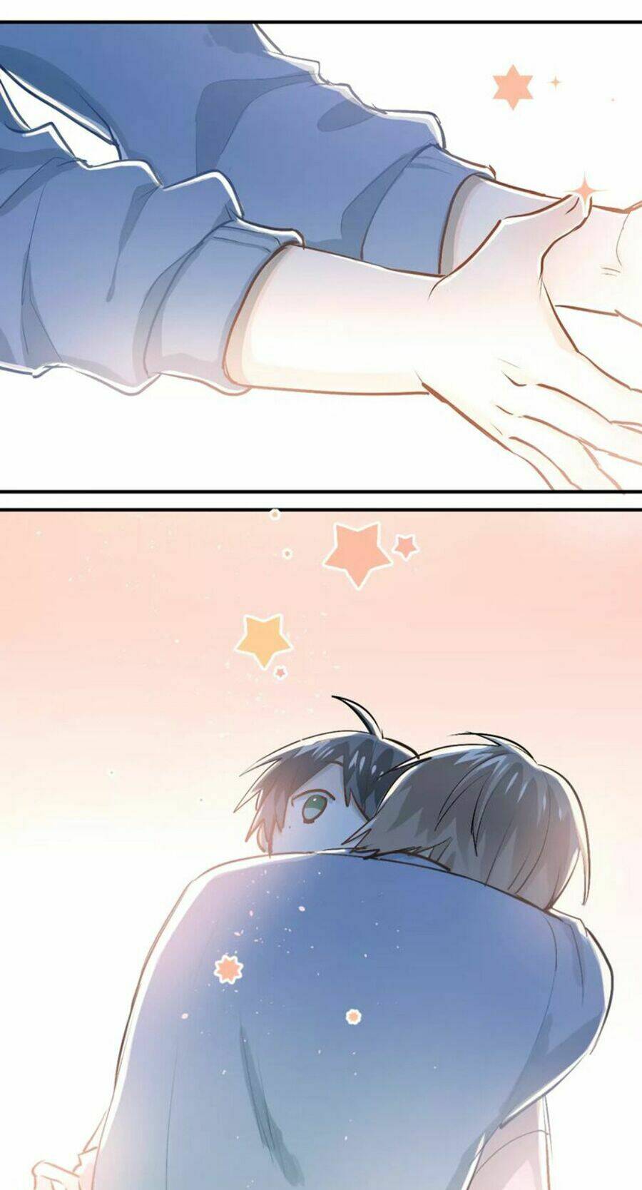 Đầu Gấu Biết Yêu: Chapter 55