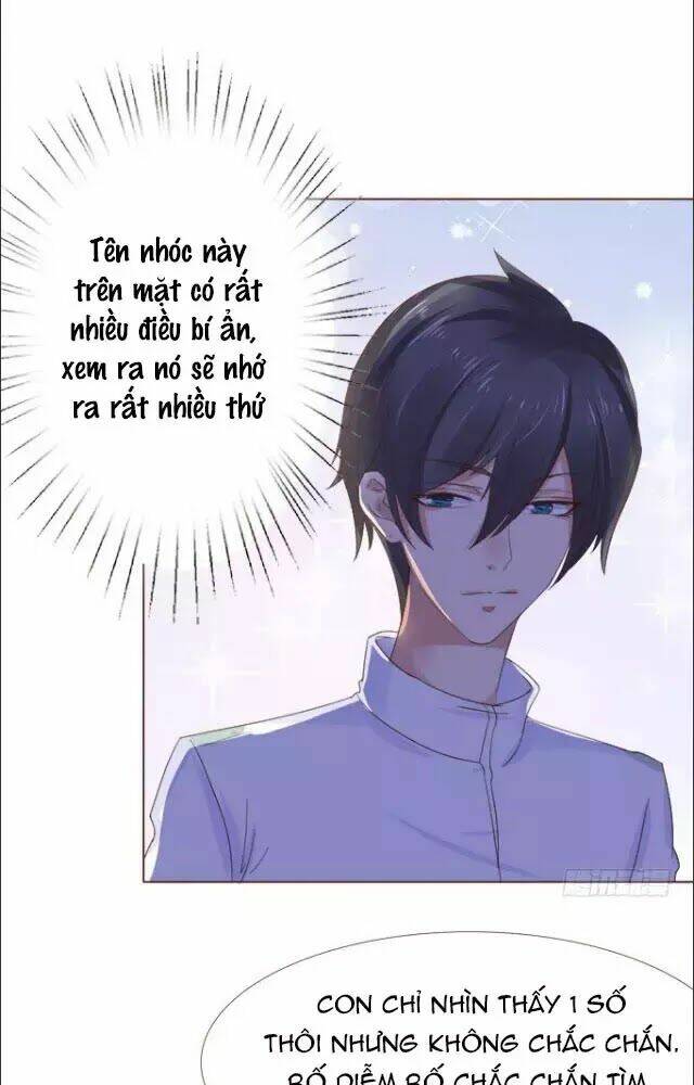 Ma Vương Luyến Ái Chỉ Nam: Chapter 110