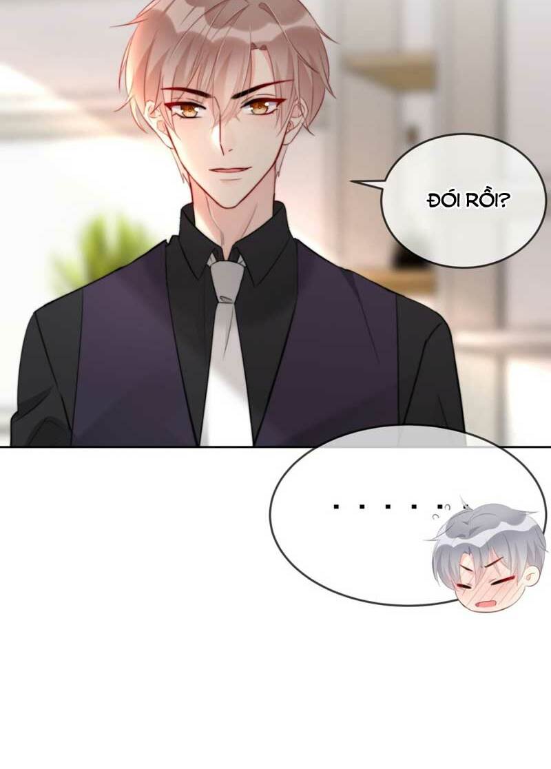 Boss Đại Nhân Là Nữ Thần?: Chapter 11