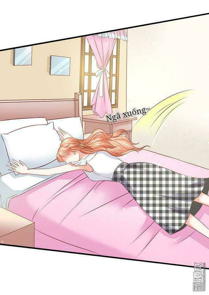 Giang Thiếu Muốn Hay Không Gả Tới Đây: Chapter 4