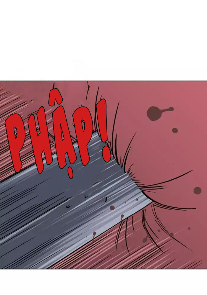 Cao Thủ 2: Chapter 28
