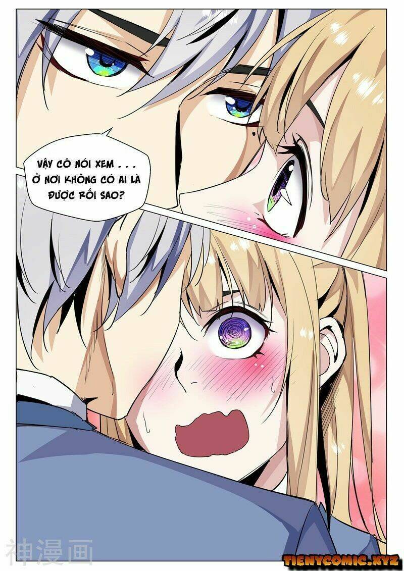 Tu Chân Cuồng Thiếu: Chapter 68