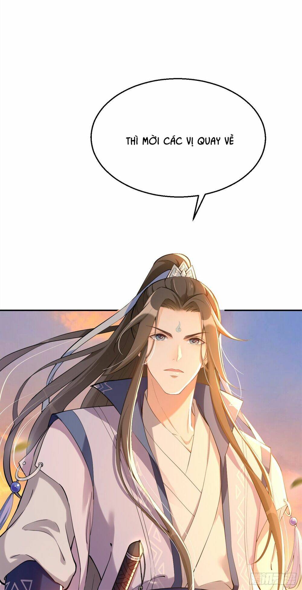 Nữ Tiên Tôn Bận Đào Hôn: Chapter 3.2