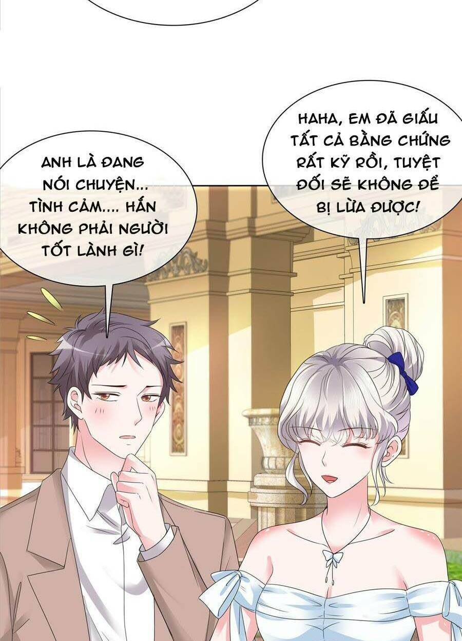 Nhược Hữu Hàn Đông Ngộ Noãn Dương: Chapter 7