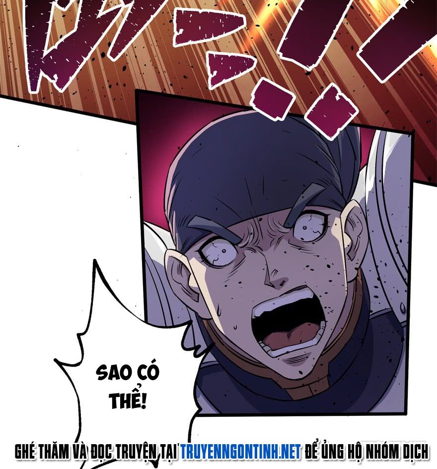 Thú Nhân: Chapter 34
