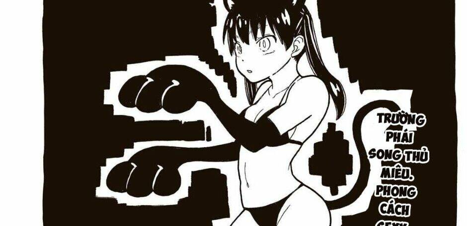 Biệt Đội Lính Cứu Hỏa: Chapter 280