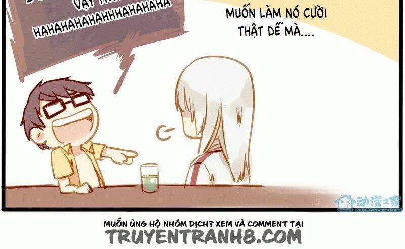 Hằng Mộng Nam Thần: Chapter 5