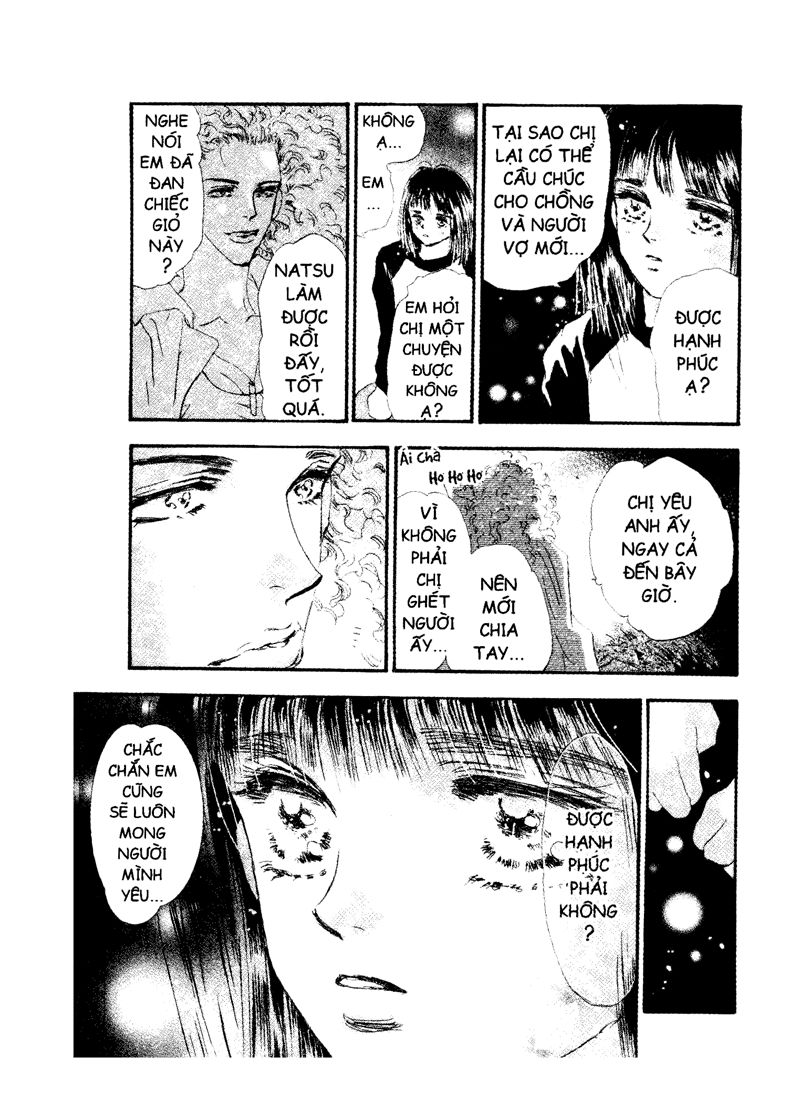 Mầm Sống: Chapter 66