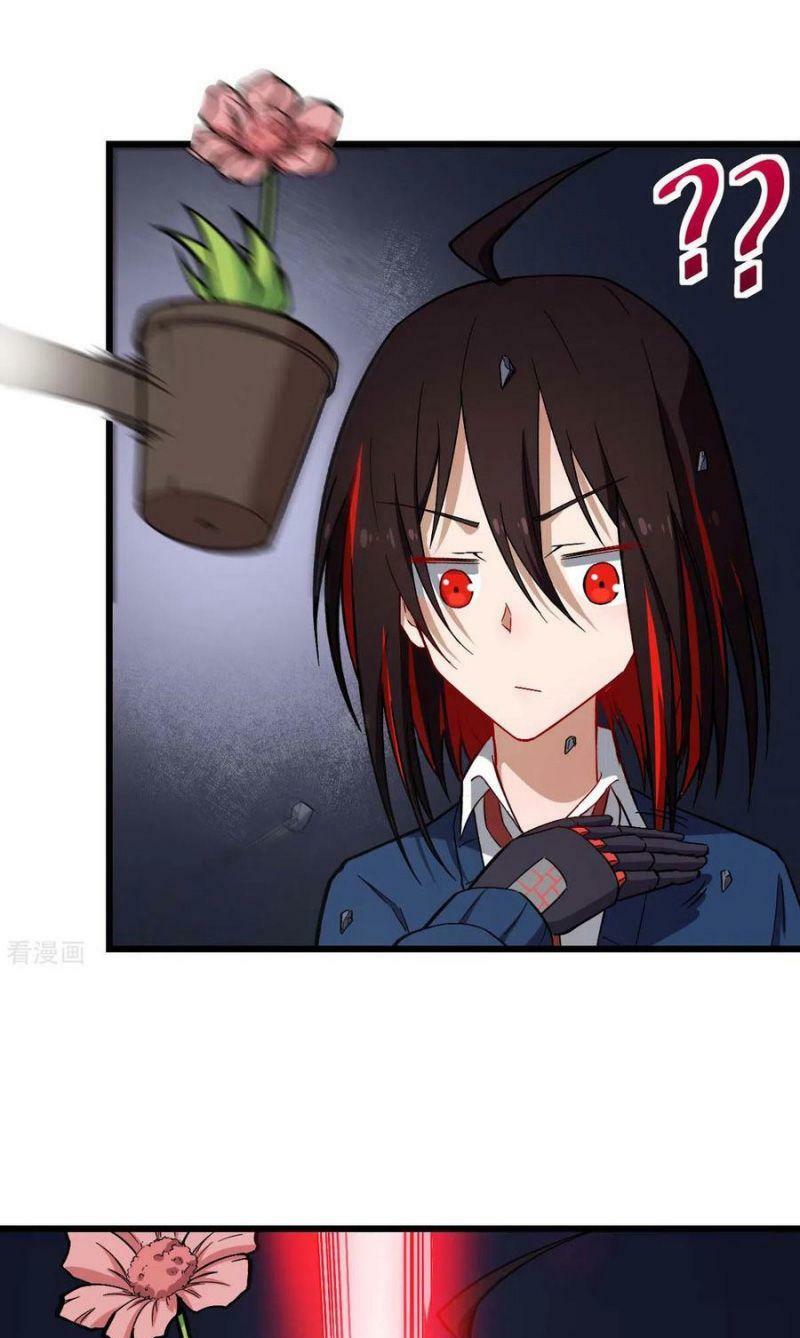 Vườn Trường Cuồng Sư Hệ Thống: Chapter 152