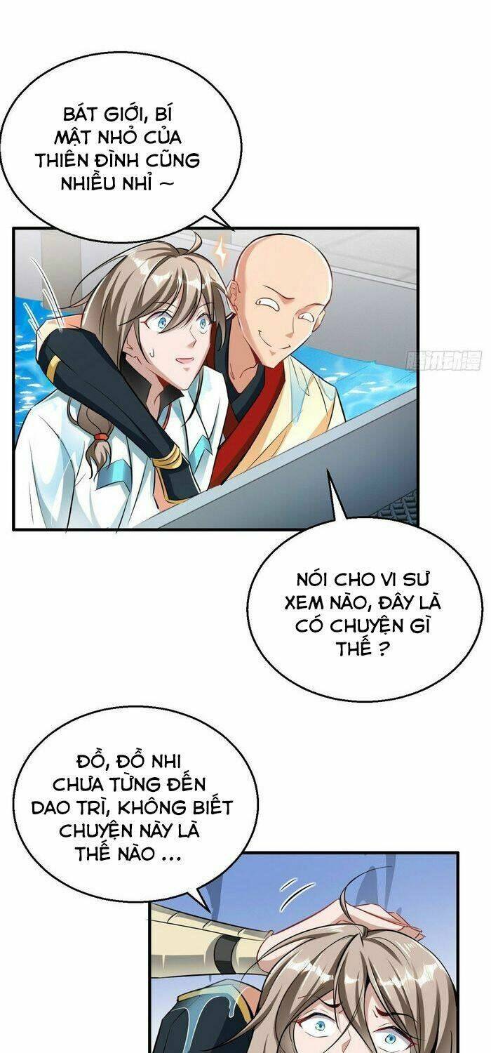 Tà Du Ký: Chapter 86