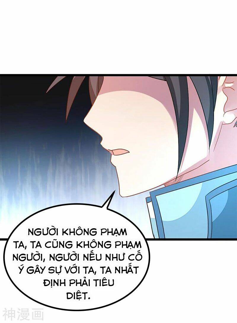 Cửu Dương Thần Vương: Chapter 210
