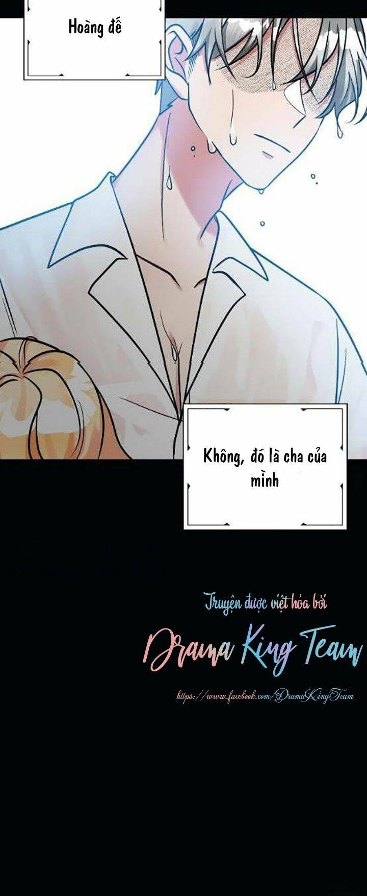 Đứa Bé Con Tin Thật Dễ Thương: Chapter 7
