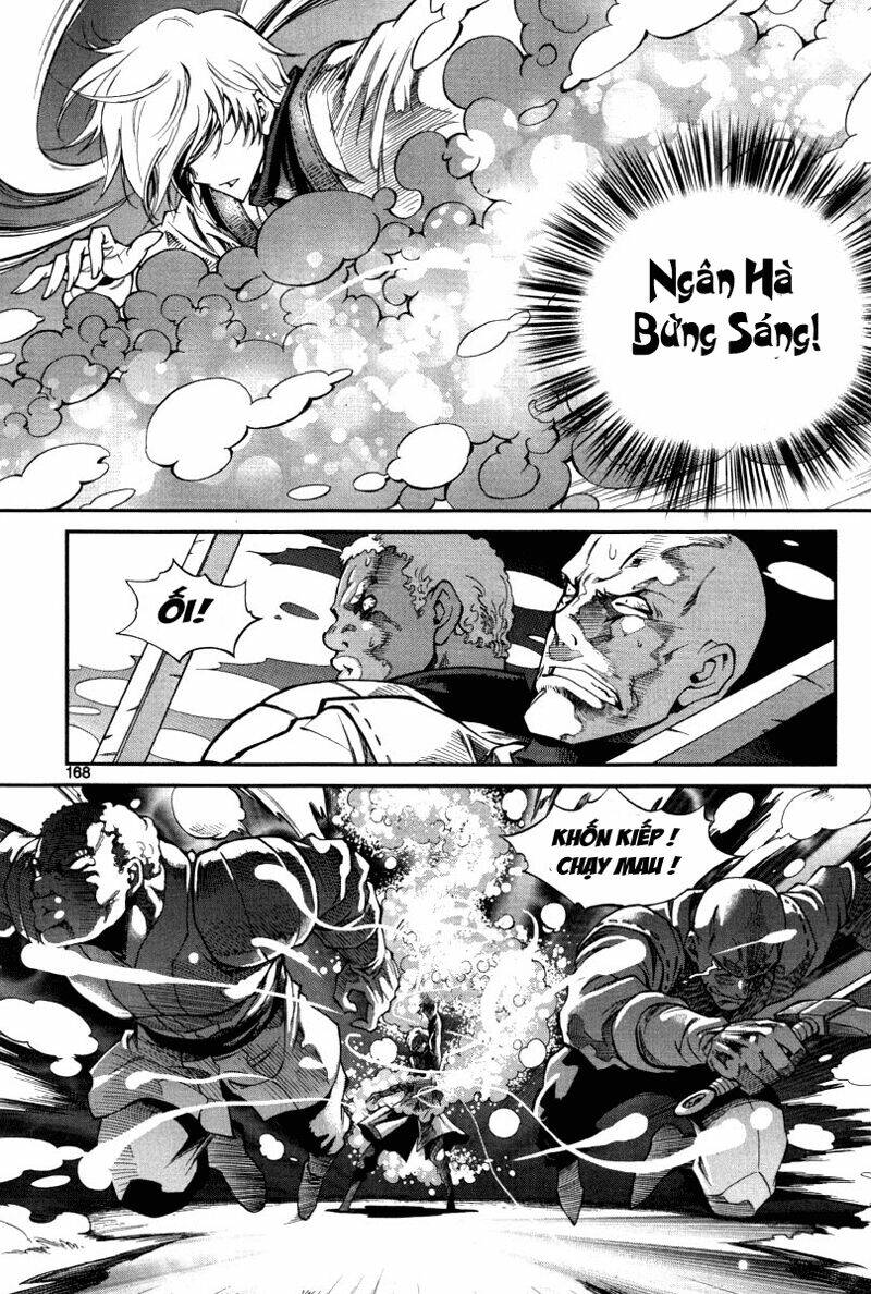 Dark Air: Chapter 21