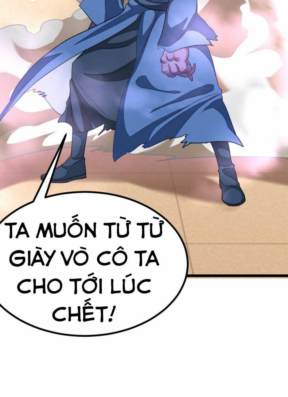 Cửu Dương Thần Vương: Chapter 157