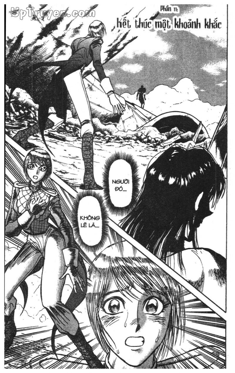 Fujita Kazuhiro: Chapter 14