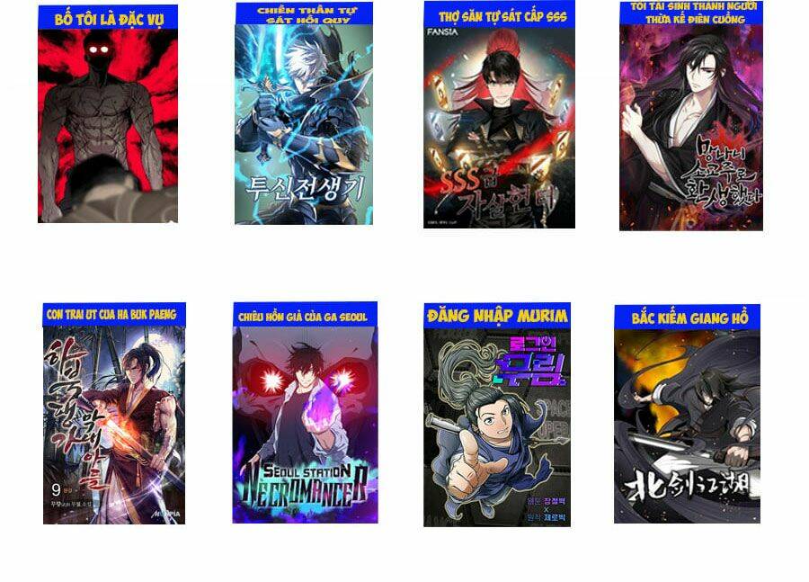 Thân Thủ Đệ Nhất Kiếm: Chapter 71