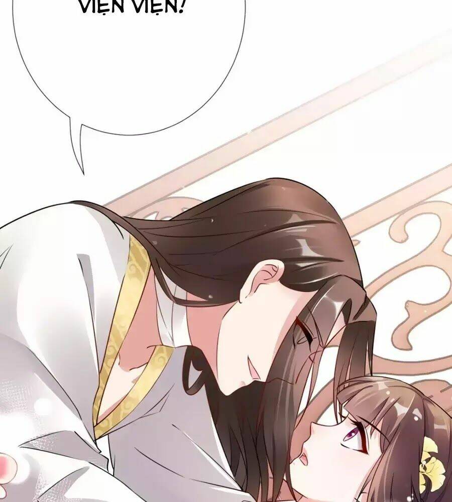 Vương Phi Có Chút Nghịch Ngợm: Chapter 52