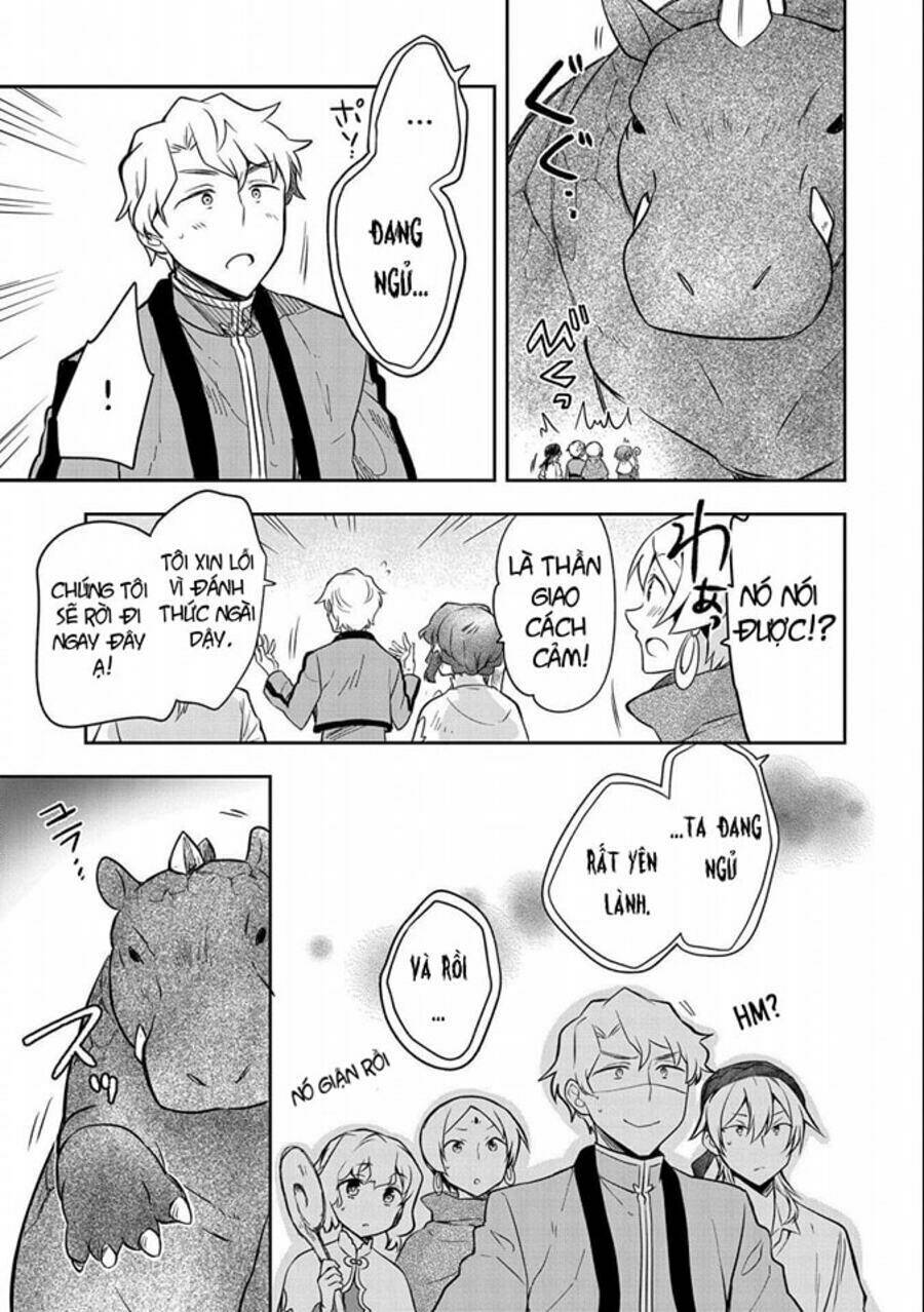 Mushoku No Eiyuu: Betsu Ni Skill Nanka Iranakattan Daga: Chapter 29
