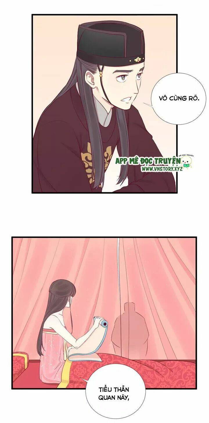 Hoàng Hậu Bận Lắm: Chapter 57