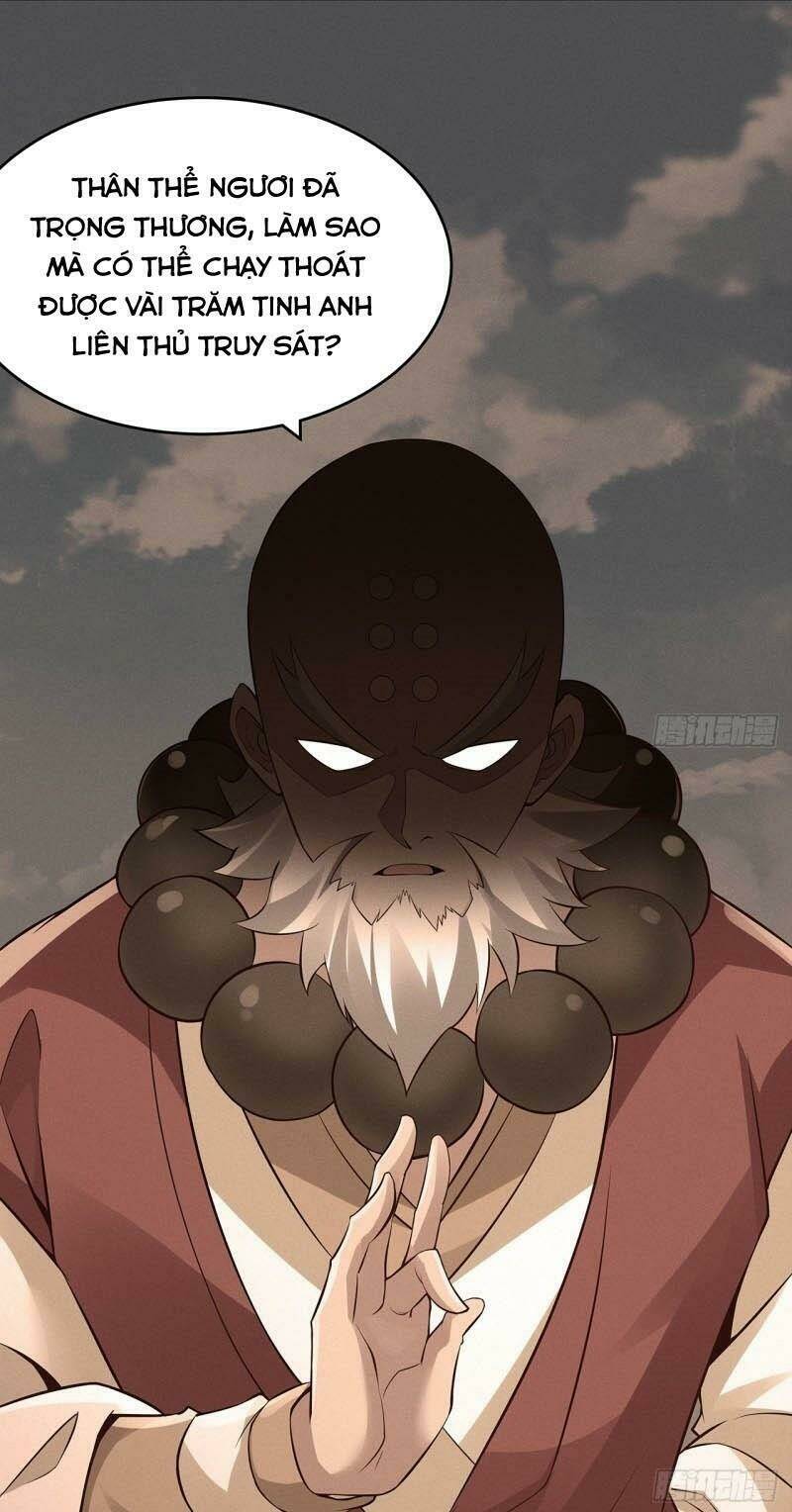 Nghịch Lân: Chapter 88