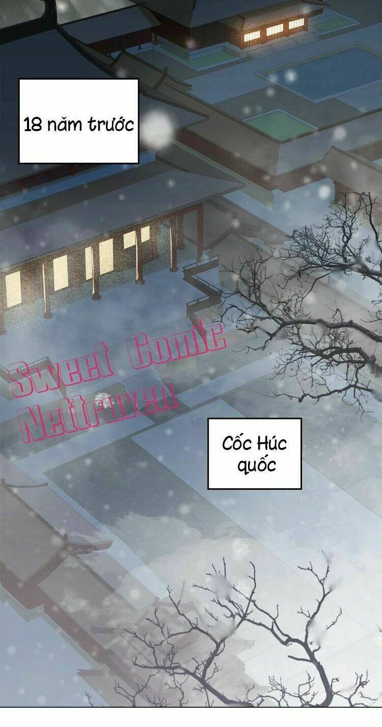 Tiểu Sư Phụ, Tóc Giả Của Ngài Rơi Rồi!: Chapter 5