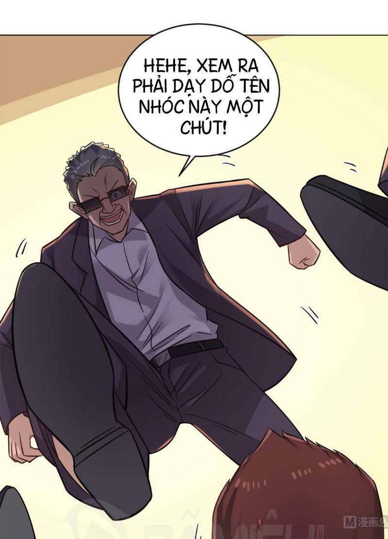 Địa Phủ Khai Phá Thương: Chapter 101
