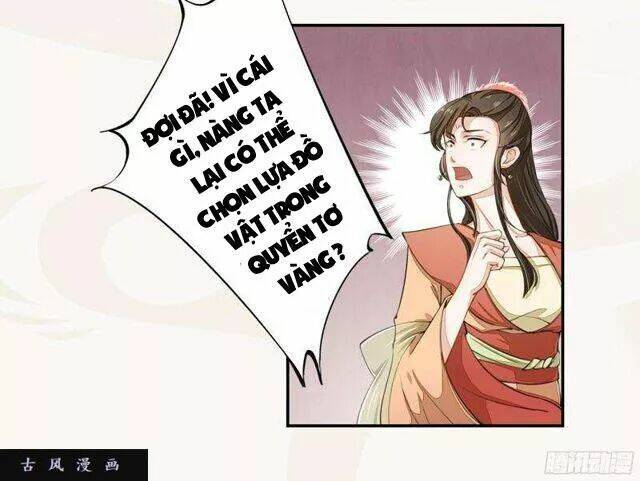 Tuyệt Thế Luyện Đan Sư: Chapter 23