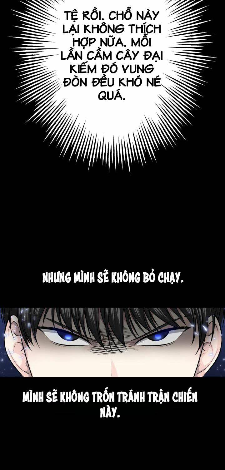 Trò Chơi Của Chúa Thượng: Chapter 20