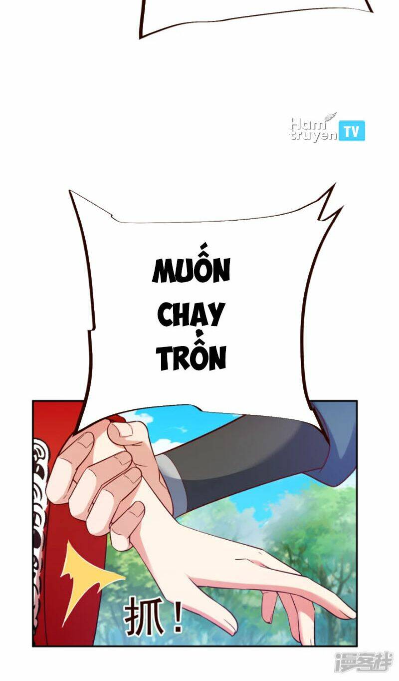 Chí Tôn Trời Hoang: Chapter 39