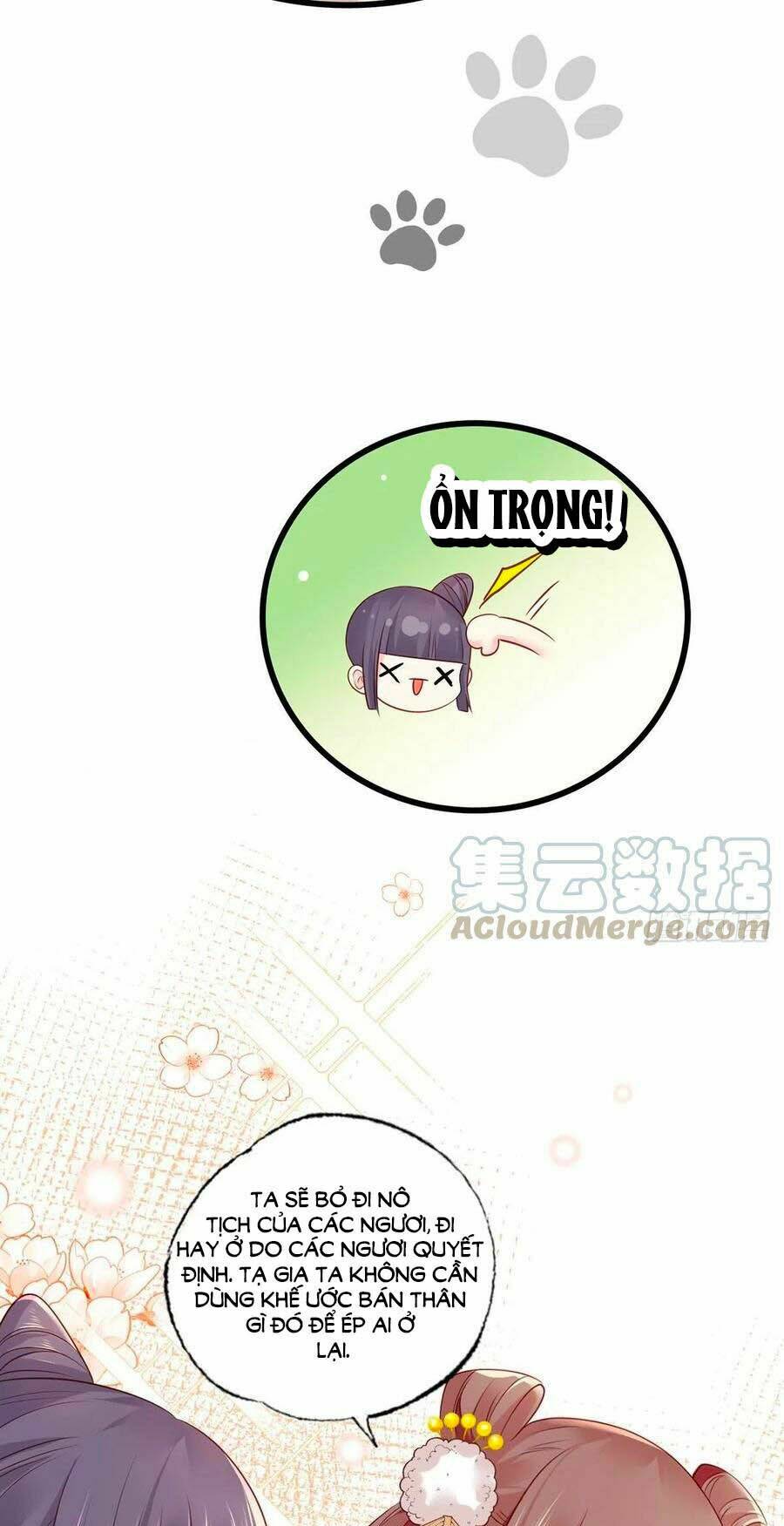 Nữ Thủ Phú Chi Kiều Sủng Nhiếp Chính Vương: Chapter 87