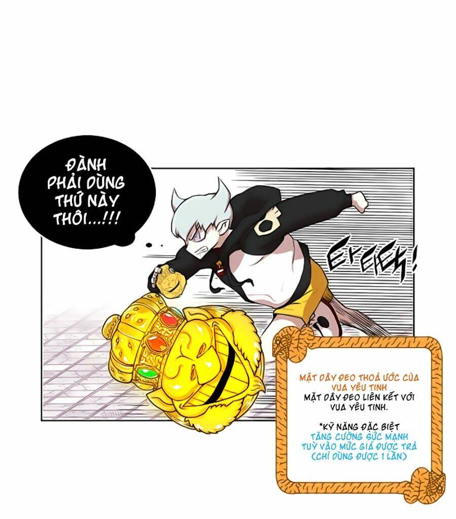 Hard Core Leveling Warrior: Chapter 9