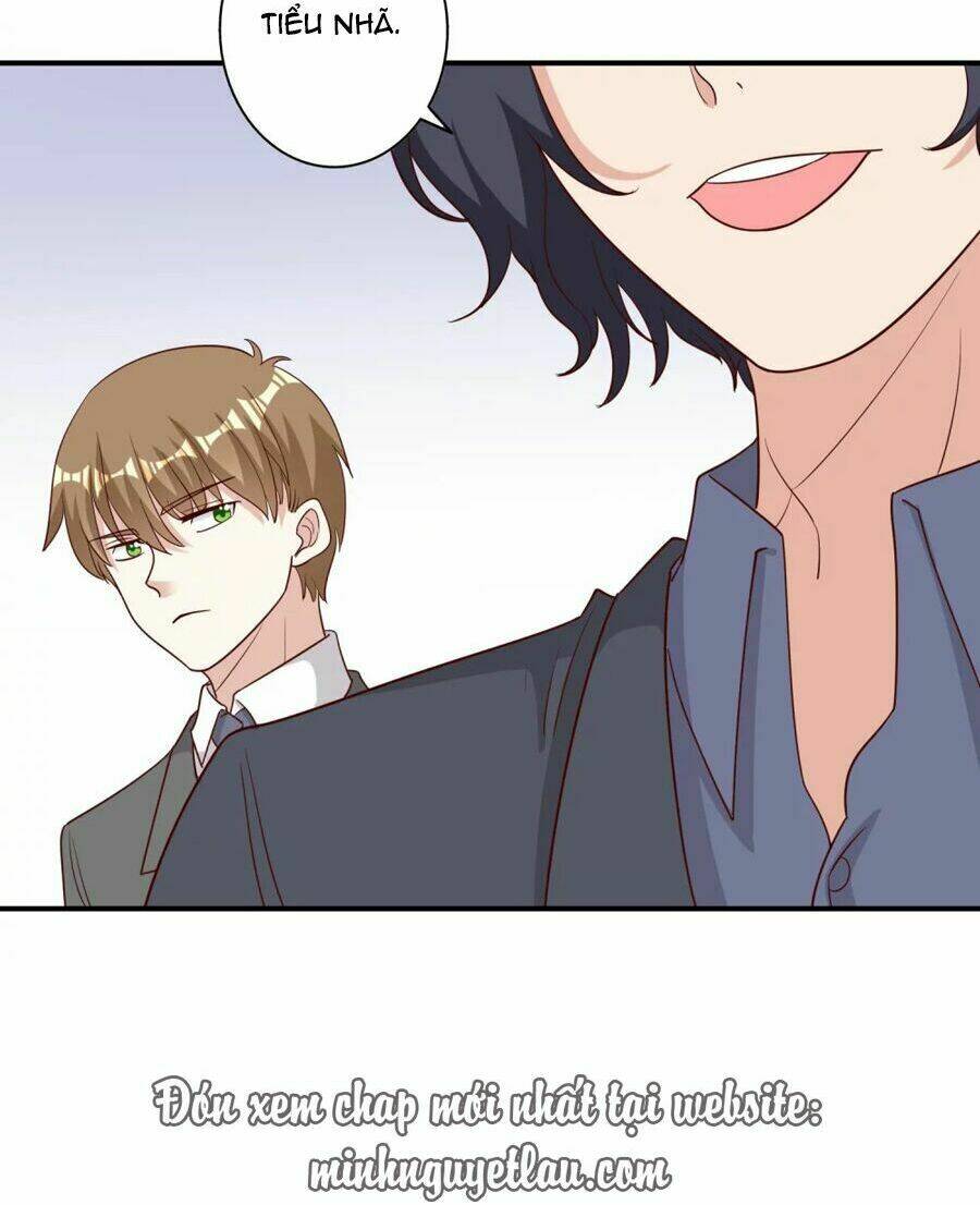 Hôn Nhân Dục Vọng: Thiếu Gia Nhẹ Một Chút!: Chapter 119