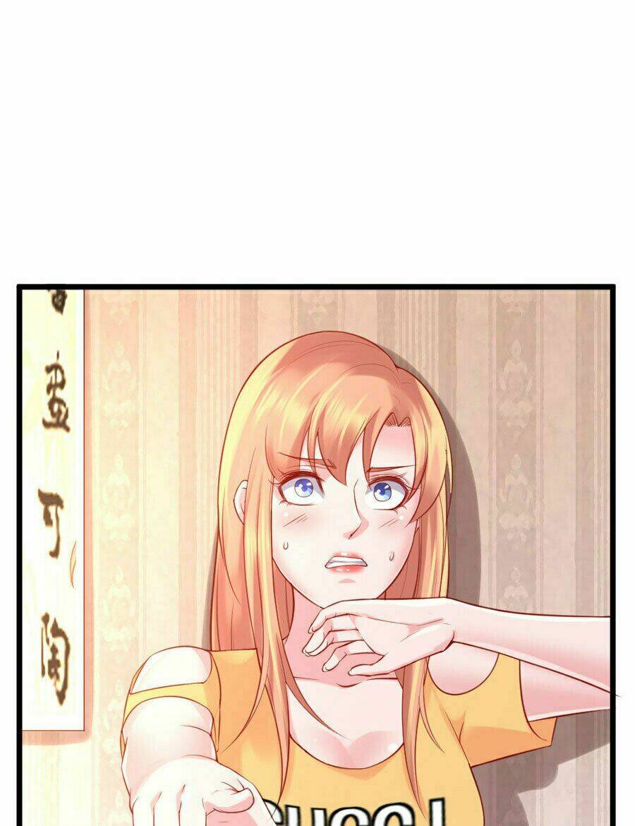 Tiểu Bạch Điềm Thê Của Long Thiếu: Chapter 18