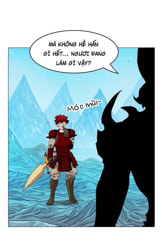 Hard Core Leveling Warrior: Chapter 42