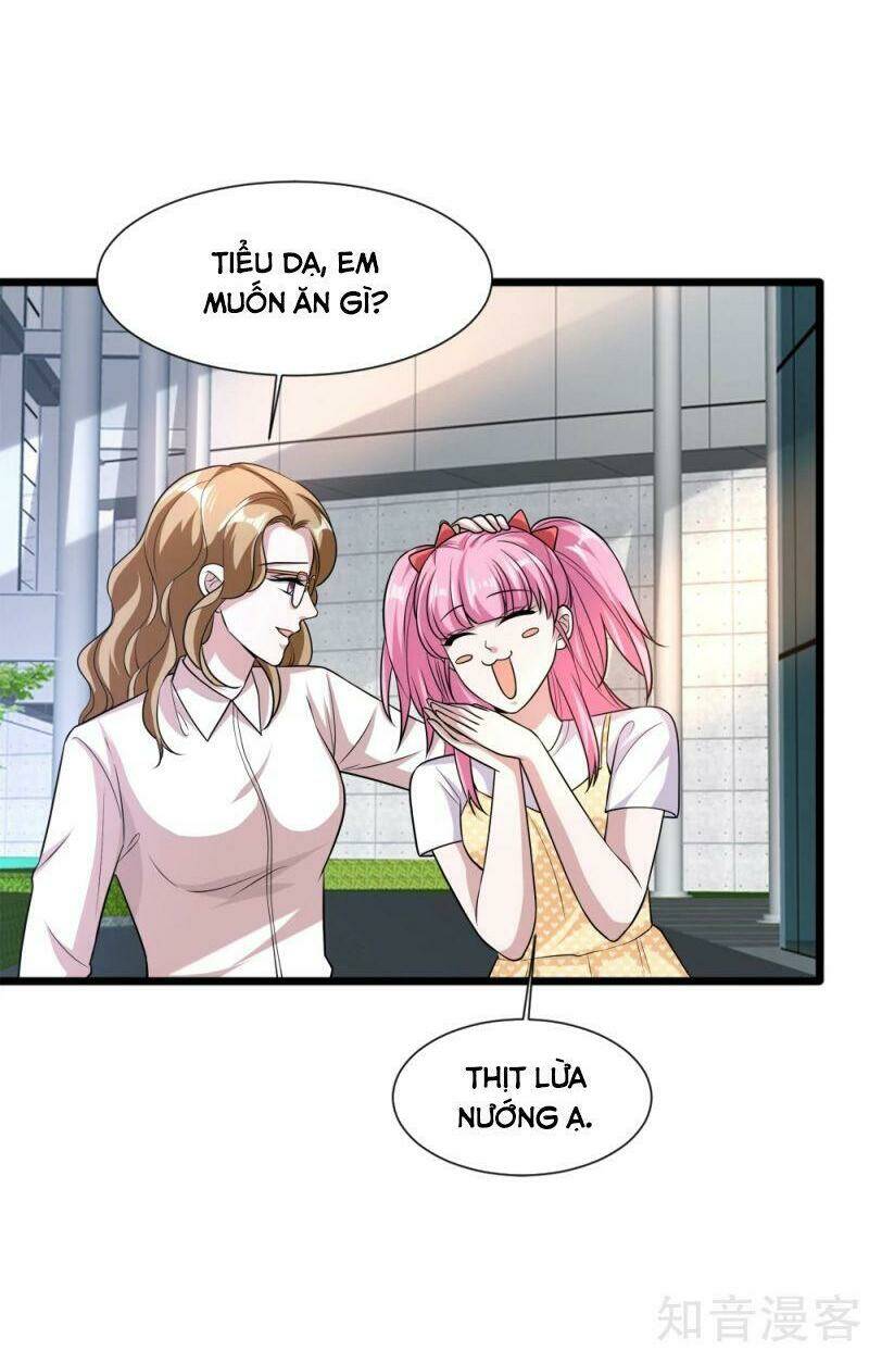 Đô Thị Tà Vương: Chapter 199