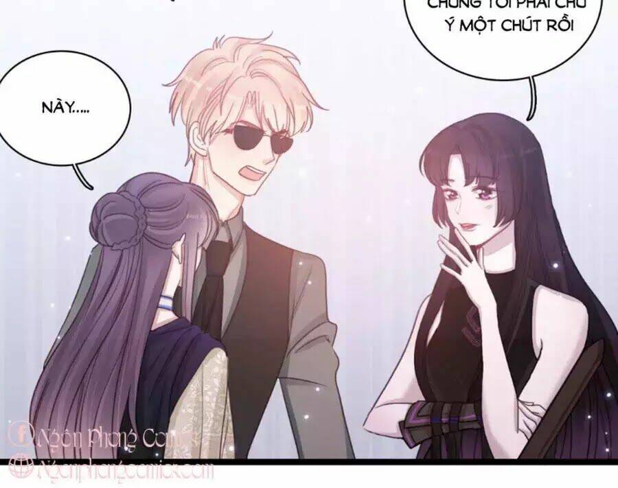 Nữ Phù Thủy Muốn Sống Nổi Loạn: Chapter 27