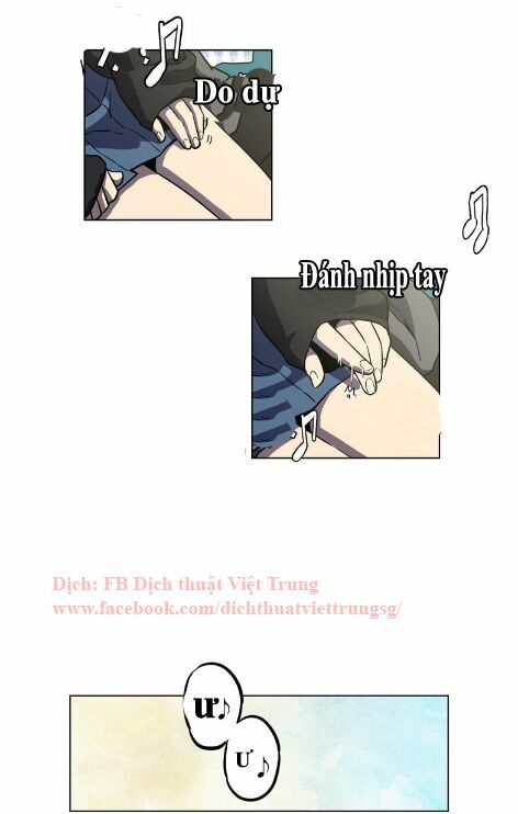 Xin Đừng Cắn Em: Chapter 12