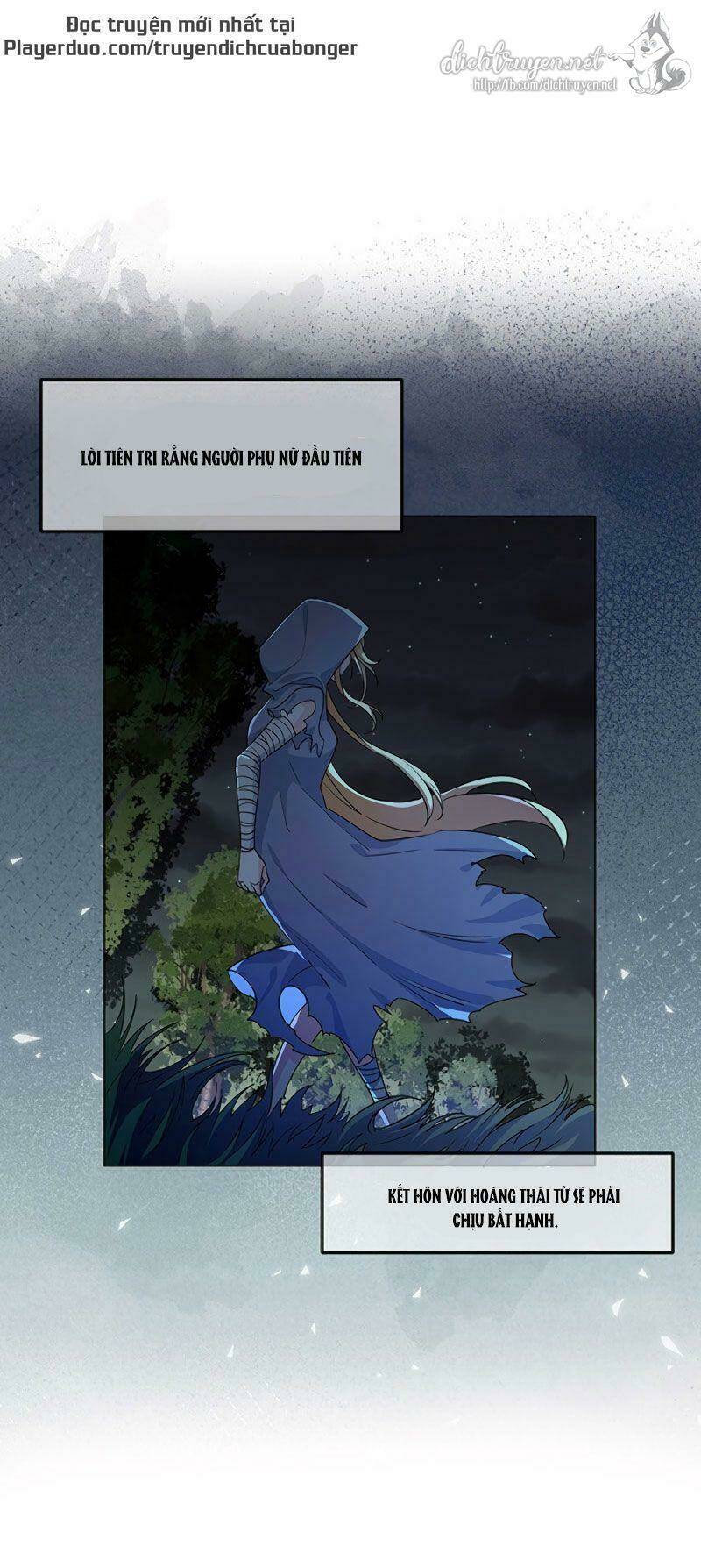 Nữ Hiệp Trở Về: Chapter 7