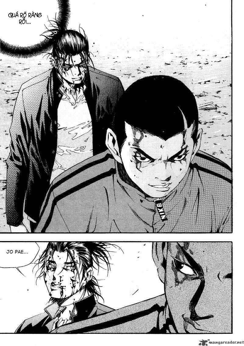 High School: Chapter 15