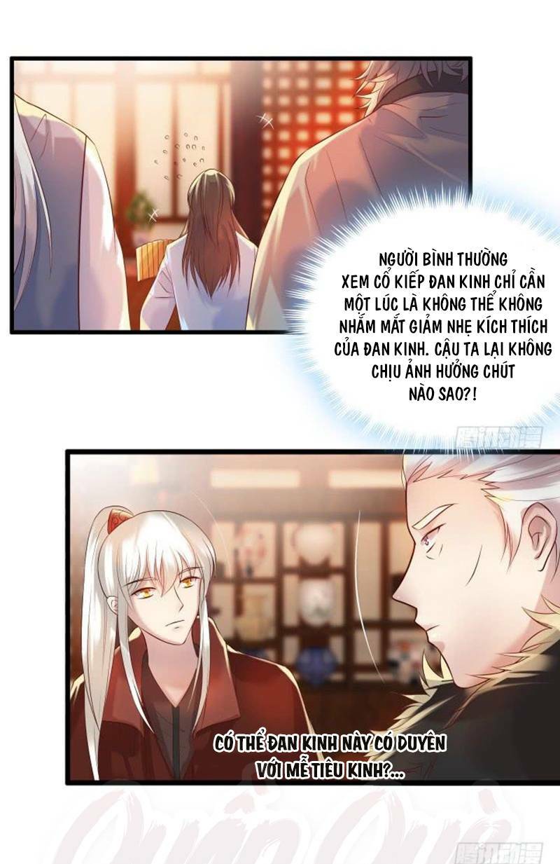 Siêu Phàm Truyện: Chapter 33