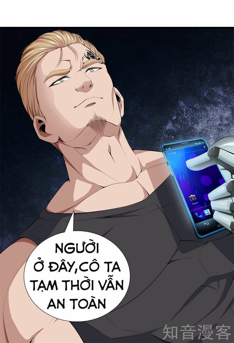 Đô Thị Chí Tôn: Chapter 52