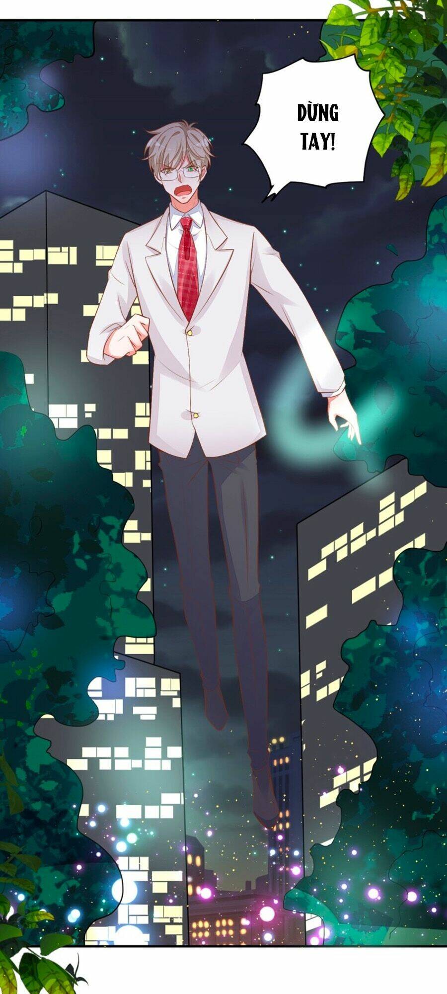 Thịnh Thế Hoa Sủng: Tôi Bị Bắt Làm Tù Binh: Chapter 22