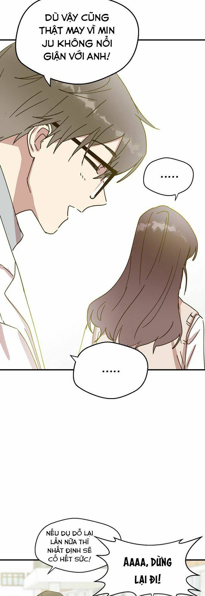 Duyên Nợ Kiếp Trước: Chapter 2